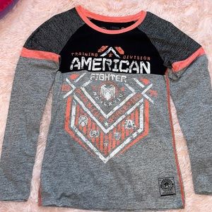 Worn few times, Round neck, great condition